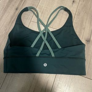 COPY - Longline Energy Bra